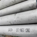 ASTM 316L Stainless Steel Welded Round square pipe